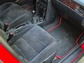 2000 Honda Civic VI Рестайлинг, красный, 375000 рублей - вид 9