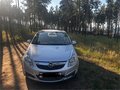 2010 Opel Corsa D Рестайлинг I, серебристый, 500000 рублей - вид 1