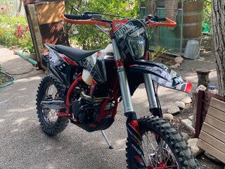 ZM Rider
