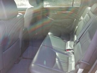 2007 Toyota Land Cruiser Prado 120 Series Рестайлинг, серебристый, 1900000 рублей, вид 4