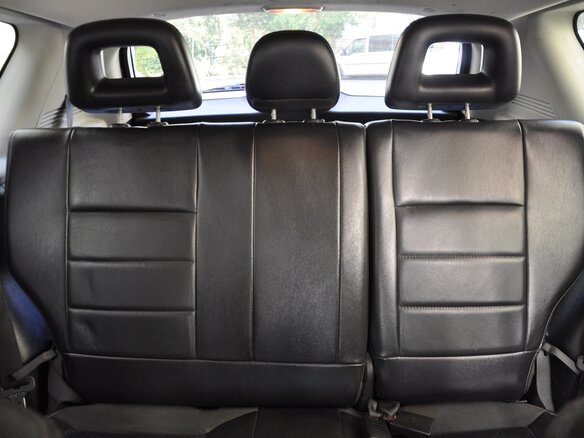 2011 Jeep Compass I Рестайлинг, пурпурный, 1100000 рублей - вид 22