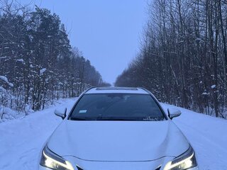 2022 Lexus NX 350h II, белый, 4550000 рублей, вид 5