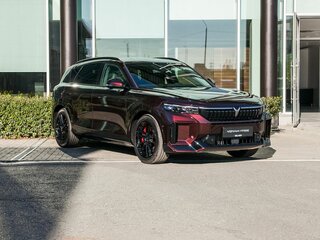 2026 Voyah Free I Рестайлинг, красный, 6870600 рублей, вид 3