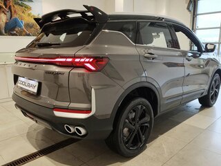 2026 Geely Coolray I Рестайлинг 2, серый, 2774990 рублей, вид 2