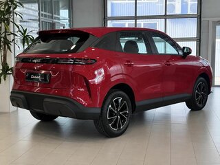 2026 Tenet Plus L4, красный, 2540000 рублей, вид 2