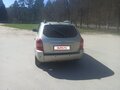 2008 Hyundai Tucson I, серебристый, 750000 рублей - вид 4