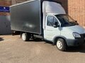 2007 ГАЗ ГАЗель (3302), белый, 990000 рублей - вид 3