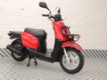 2001 Yamaha Gear, красный, 114900 рублей