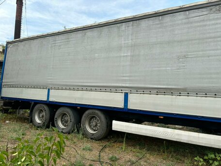 2010 Krone SD, чёрный, 1300000 рублей, вид 4