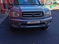 2001 Toyota Sequoia I, серый, 2900000 рублей