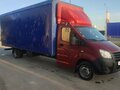 2013 ГАЗ ГАЗель Next, красный, 2600000 рублей