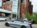 2019 BMW 5 серии 520d VII (G30/G31/G38), серый, 4350000 рублей - вид 6