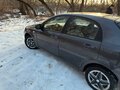 2011 Chevrolet Lacetti I, серый, 450000 рублей - вид 5