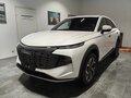 2026 Haval F7 II, белый, 3199000 рублей