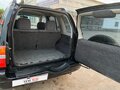 2000 Suzuki Grand Vitara I, чёрный - вид 11