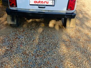 2005 Lada (ВАЗ) 2121 (4x4) I Рестайлинг, белый, 390000 рублей, вид 5