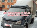 2012 ГАЗ ГАЗель (33023/330273) Фермер, серый, 1300000 рублей