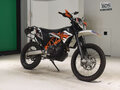 2016 KTM 690 Enduro R, оранжевый, 750000 рублей - вид 2