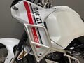2023 Ducati DesertX, белый, 1190000 рублей - вид 8