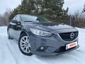 2012 Mazda 6 III (GJ), серый, 1450000 рублей - вид 2