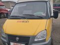 2008 ГАЗ ГАЗель (3302), белый, 600000 рублей - вид 5
