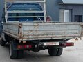 2008 ГАЗ ГАЗель (33023/330273) Фермер, синий, 760000 рублей - вид 4