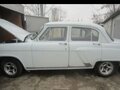 1966 ГАЗ 21 «Волга» 21Р, белый, 650000 рублей - вид 1