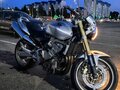 2005 Honda CB 600F Hornet, серебристый, 400000 рублей - вид 1