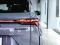 2026 Geely Coolray I Рестайлинг 2, белый, 2774990 рублей - вид 8