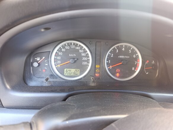 2005 Nissan Almera II (N16) Рестайлинг, серебристый, 257000 рублей - вид 5