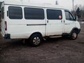 2013 ГАЗ ГАЗель (3221), белый, 650000 рублей - вид 2