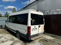 2011 Fiat Professional Ducato, белый, 550000 рублей - вид 3