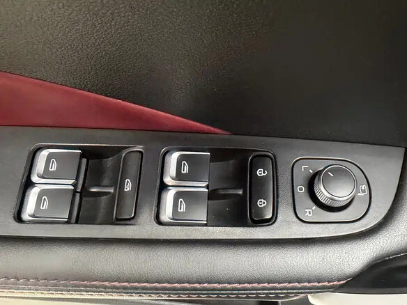 2022 Geely Coolray (Binyue) I, белый, 1284069 рублей - вид 19