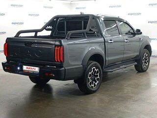 2024 JAC T9, серый, 2810000 рублей, вид 3
