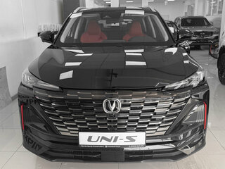 2026 Changan UNI-S I, чёрный, 3179900 рублей, вид 5