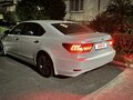 2013 Lexus LS Long 460 L IV Рестайлинг 2, белый, 3150000 рублей - вид 5