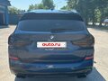 2021 BMW X3 20i xDrive III (G01), синий, 4990000 рублей - вид 10