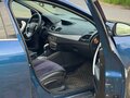2010 Renault Fluence I, синий - вид 11