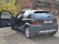 2004 Rover Streetwise, чёрный, 600000 рублей - вид 9