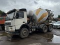 2000 Volvo Автобетоносмесители, белый, 2000000 рублей - вид 1