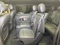 2024 Mercedes-Benz V-Класс Extra Long 300 d экстра длинный III (W447) Рестайлинг 2, чёрный, 16400000 рублей - вид 10