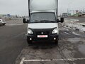2017 ГАЗ ГАЗель (3302), белый, 950000 рублей - вид 2