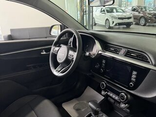2025 Solaris KRX, белый, 2960000 рублей, вид 5