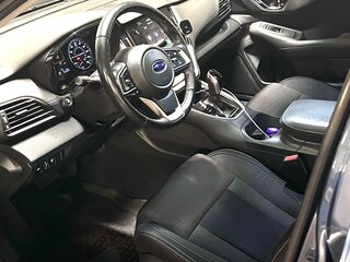 2021 Subaru Outback VI, синий, 3700000 рублей, вид 5