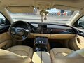 2011 Audi A8 Long III (D4), чёрный, 1900000 рублей - вид 9