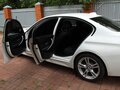 2017 BMW 3 серии 318i VI (F3x) Рестайлинг, белый, 1850000 рублей - вид 10