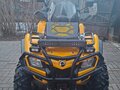 2011 BRP Can-Am Outlander MAX 650, жёлтый, 770000 рублей - вид 4