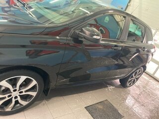 2017 Lada (ВАЗ) XRAY I, чёрный, 650000 рублей, вид 2