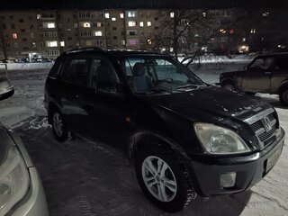 2011 Vortex Tingo I, чёрный, 295000 рублей, вид 2