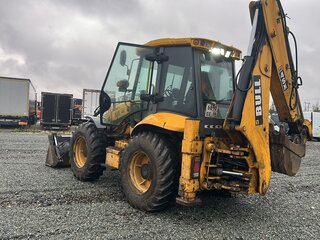 2023 Bull 4SX, жёлтый, 3702400 рублей, вид 4